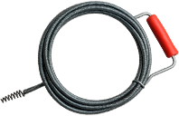 Устранение засоров